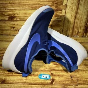 Nike Aptare Essential Dark Blue Running Training Shoes 876386-400 MENS SIZE 14